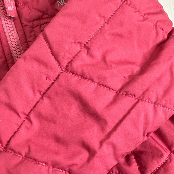 The North Face Infant Reversible Jacket Size 6-12M - Picture 14 of 16